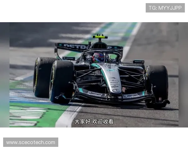 安东内利最快法拉利秀黑科技