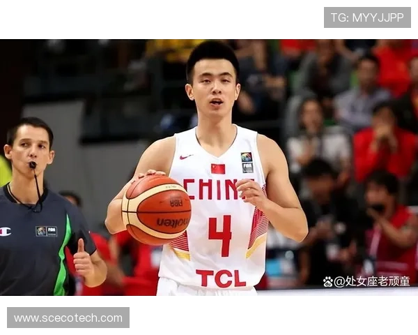 [CBA]赵继伟运球过半场 借掩护三分空心入网.