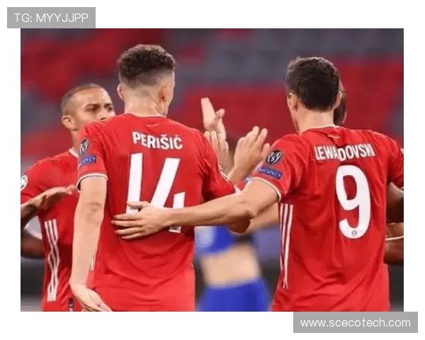 [天下足球]拜仁慕尼黑捍卫榜首之位.