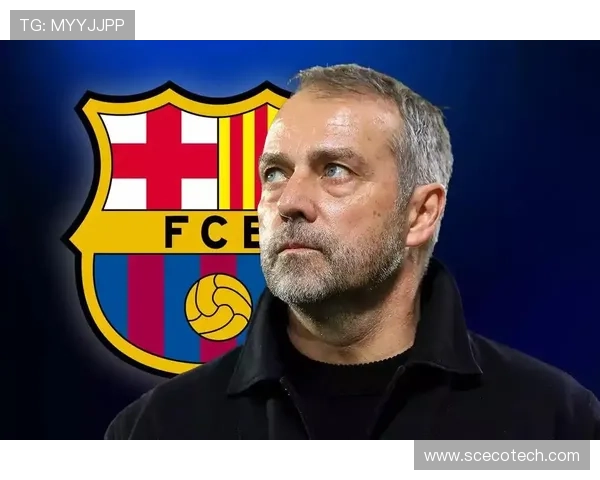 弗里克执教巴萨再遭零封第五次