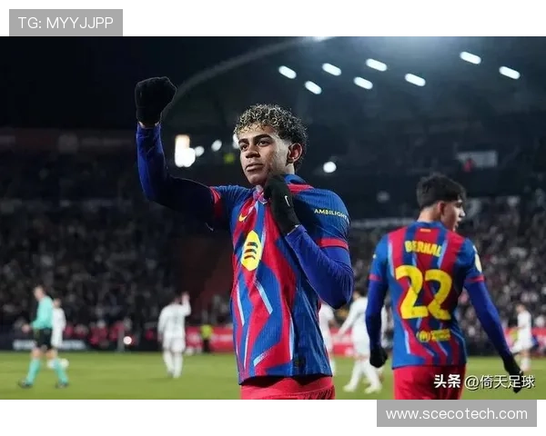 巴萨模糊亚马尔伤情 马德里保持观望态度